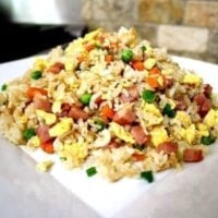 Chinese Banquet Fried Rice by cold2.fioekdjsdas.cf