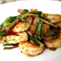 Easy Scallion and Ginger Shrimp Stir Fry, by cold2.fioekdjsdas.cf