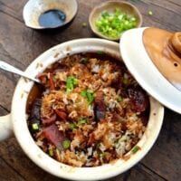 Hong Kong Style Clay Pot Rice Bowl by cold2.fioekdjsdas.cf