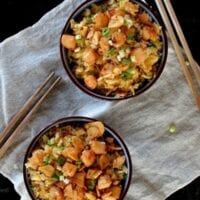 Scallop Fried Rice with XO Sauce and Crispy Garlic, by cold2.fioekdjsdas.cf