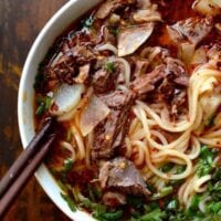 Lanzhou Beef Noodle Soup, by cold2.fioekdjsdas.cf