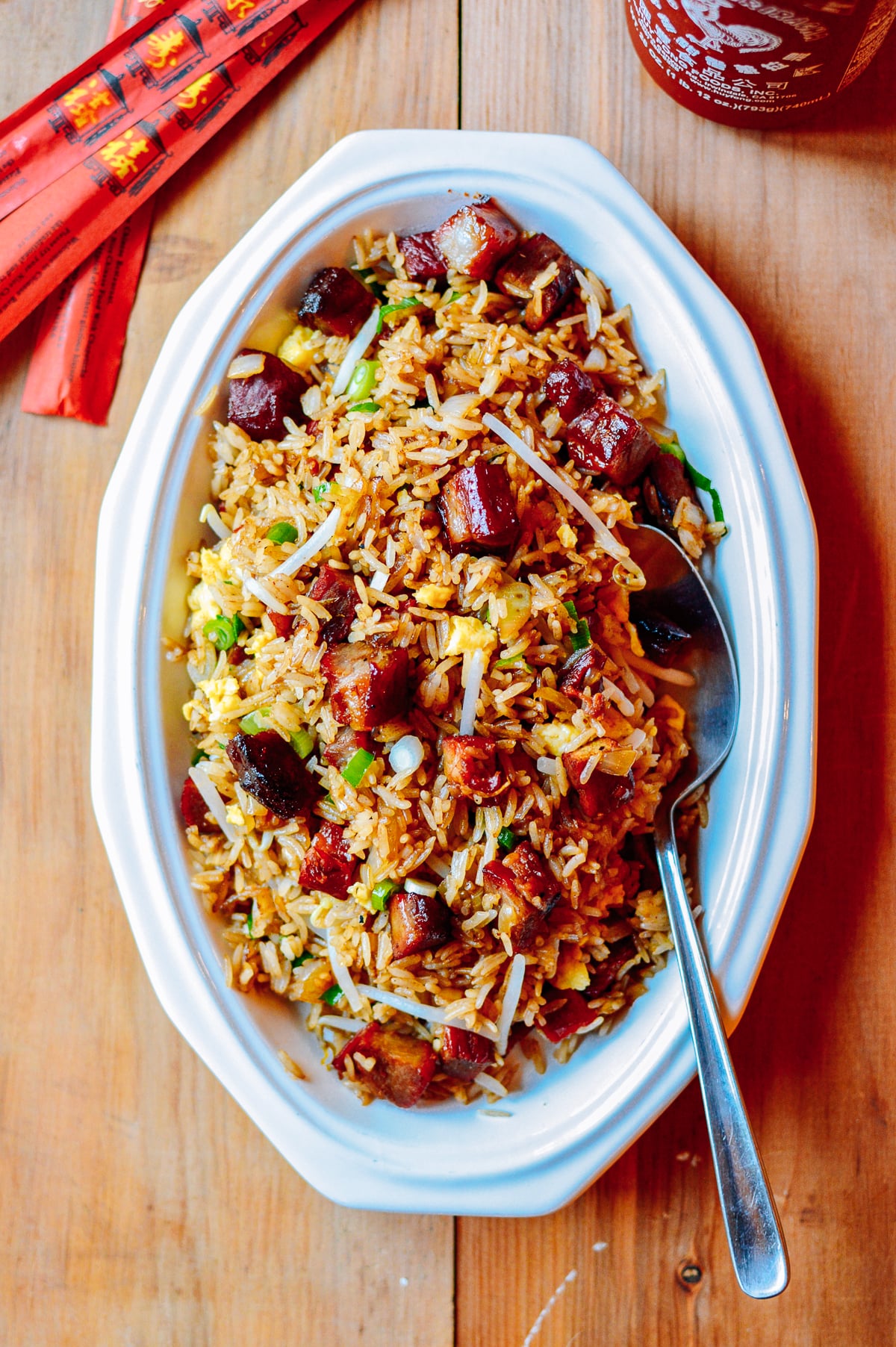 Classic Pork Fried Rice, by cold2.fioekdjsdas.cf