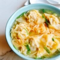 Cantonese Wonton Noodle Soup, by cold2.fioekdjsdas.cf