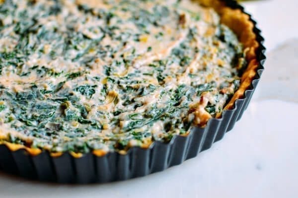 Cheesy Kale Sweet Potato Tart, by cold2.fioekdjsdas.cf