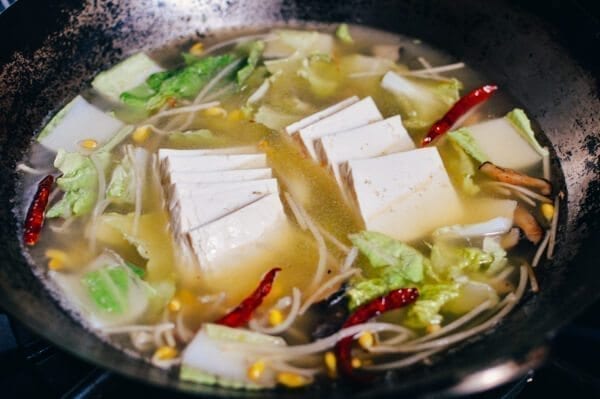 Easy Fish Tofu Soup, by cold2.fioekdjsdas.cf
