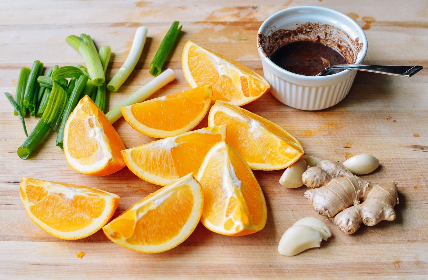 Orange Five-Spice Roast Goose and Potatoes, by cold2.fioekdjsdas.cf