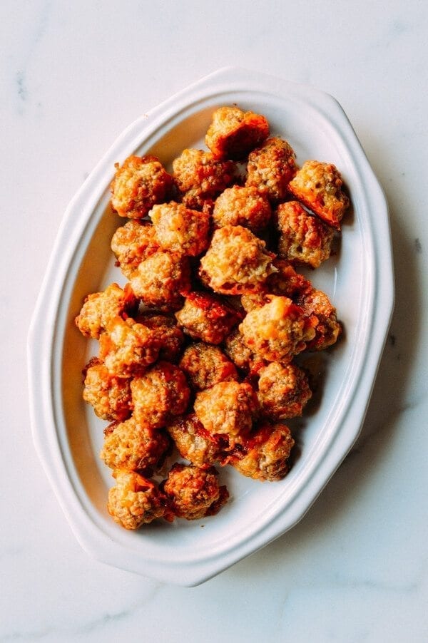 Sausage Balls 2 Ways, by cold2.fioekdjsdas.cf