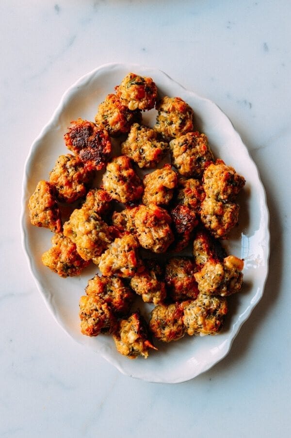 Sausage Balls 2 Ways, by cold2.fioekdjsdas.cf