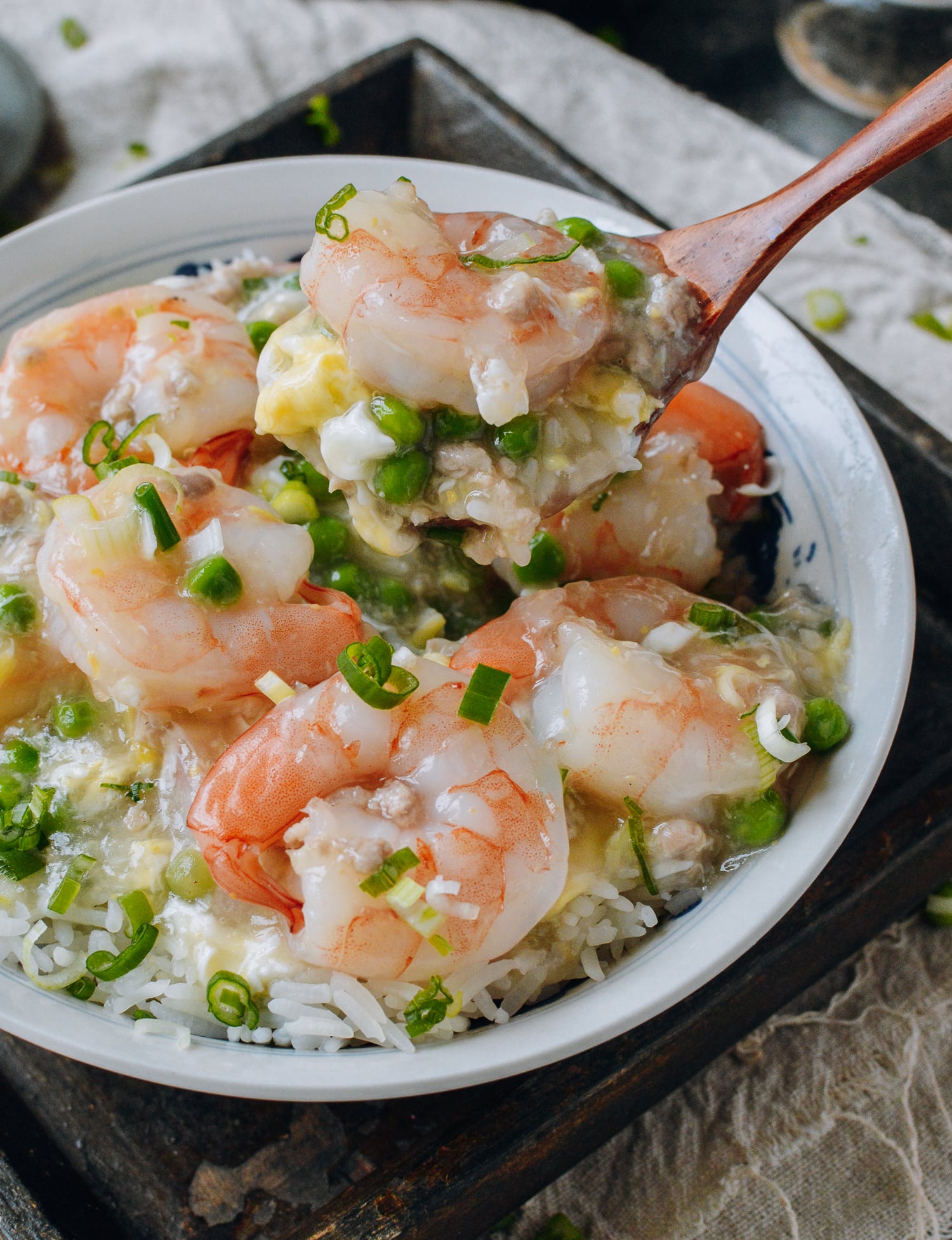 Shrimp with Lobster Sauce, by cold2.fioekdjsdas.cf