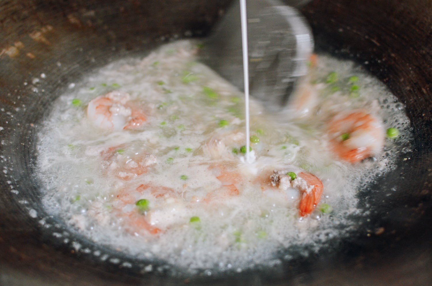 cornstarch thickening Shrimp with Lobster Sauce, by cold2.fioekdjsdas.cf
