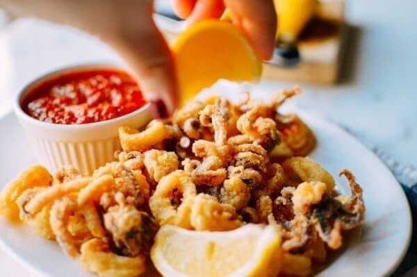 Fried Calamari, by cold2.fioekdjsdas.cf
