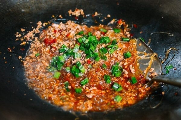 Ants Climbing a Tree (Sichuan Glass Noodle Stir-fry), by cold2.fioekdjsdas.cf