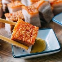 Cantonese Roast Pork Belly, by cold2.fioekdjsdas.cf