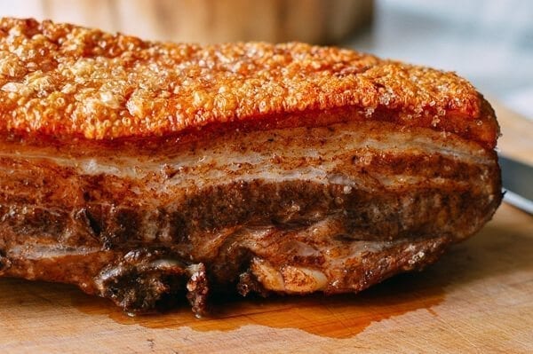 Cantonese Roast Pork Belly, by cold2.fioekdjsdas.cf