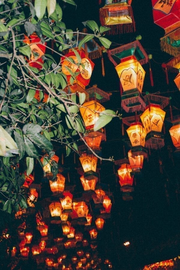 Chengdu Temple Fair, Chinese New Year Celebration, by cold2.fioekdjsdas.cf