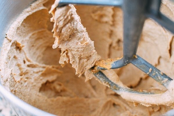 Peanut Butter Cupcakes w/ Black Sesame Frosting, by cold2.fioekdjsdas.cf