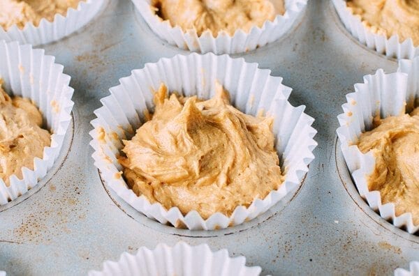 Peanut Butter Cupcakes w/ Black Sesame Frosting, by cold2.fioekdjsdas.cf