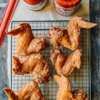 Fried Chicken Wings, Chinese Takeout Style, by cold2.fioekdjsdas.cf