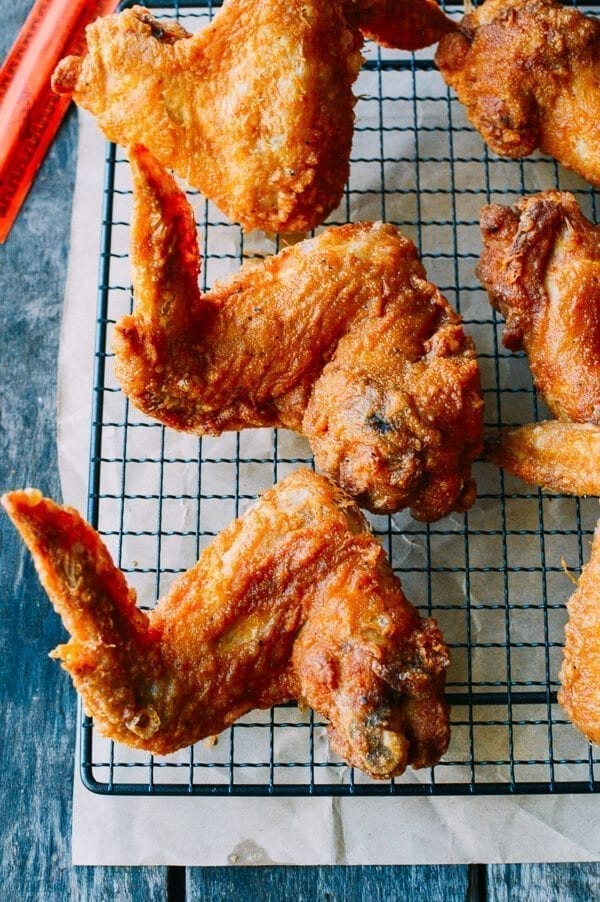 Takeout Style Fried Chicken Wings, by cold2.fioekdjsdas.cf