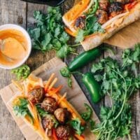 Meatball Banh Mi Recipe, by cold2.fioekdjsdas.cf