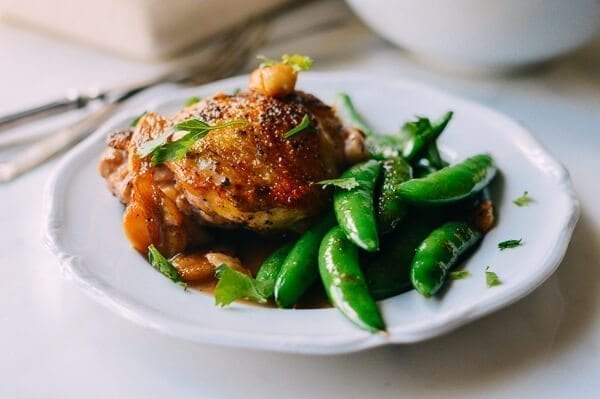 40 Garlic Chicken with an Asian Twist, by cold2.fioekdjsdas.cf