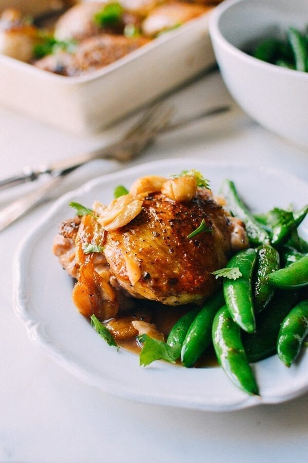 40 Garlic Chicken with an Asian Twist, by cold2.fioekdjsdas.cf