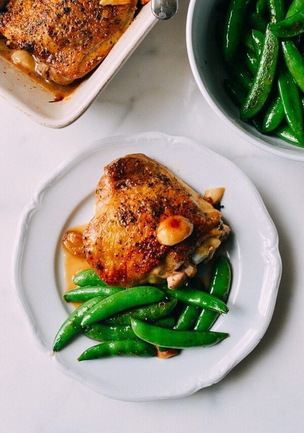 40 Garlic Chicken with an Asian Twist, by cold2.fioekdjsdas.cf