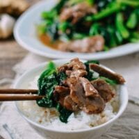 Beef with Chinese Broccoli, by cold2.fioekdjsdas.cf