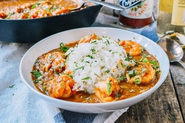 Shrimp Étouffée, by cold2.fioekdjsdas.cf