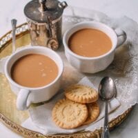 Yuanyang Tea (Hong Kong Style Tea Brewed with Coffee), by cold2.fioekdjsdas.cf