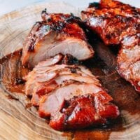 BBQ Char Siu on the Grill, by cold2.fioekdjsdas.cf