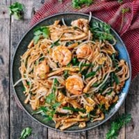 Shrimp Pad Thai, by cold2.fioekdjsdas.cf