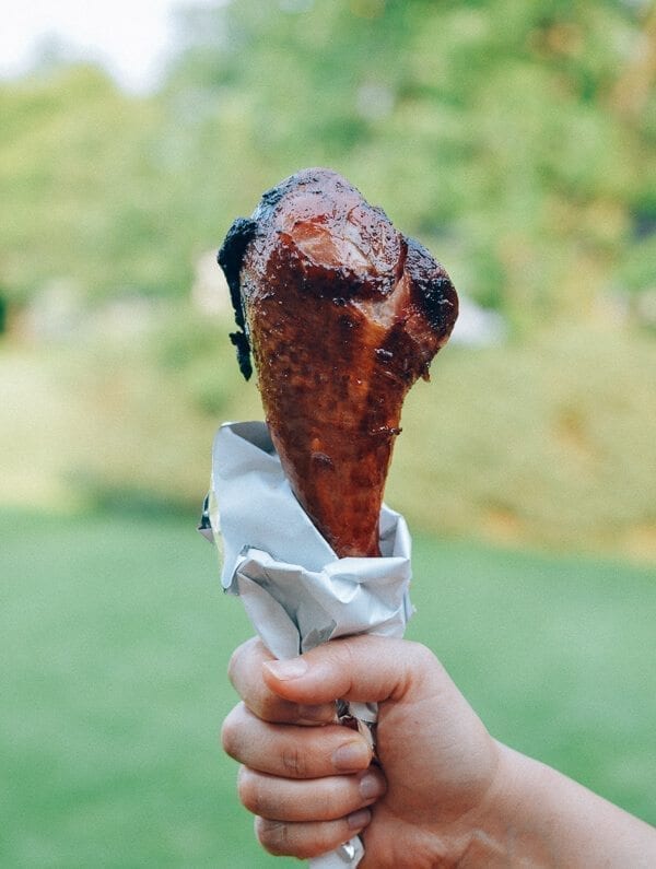 Smoked Turkey Legs, by cold2.fioekdjsdas.cf