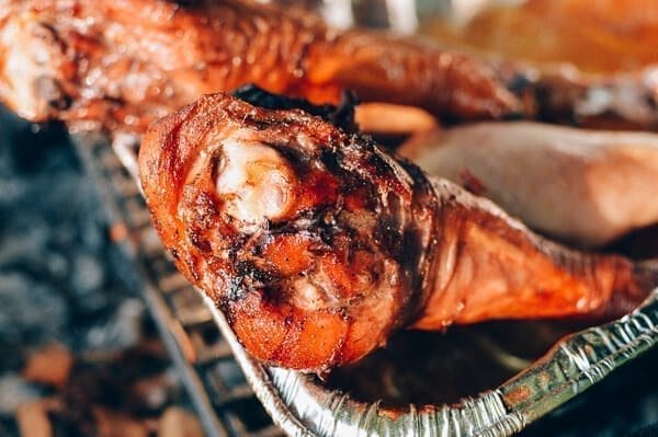 Smoked Turkey Legs, by cold2.fioekdjsdas.cf