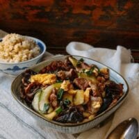 Moo Shu Pork - The authentic Chinese Recipe, by cold2.fioekdjsdas.cf