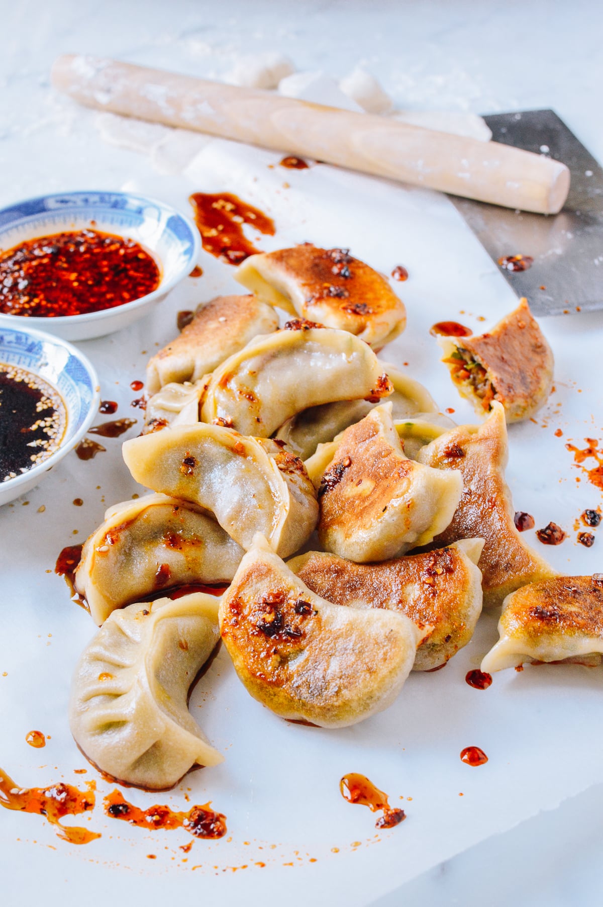 Vegetable Dumplings, by cold2.fioekdjsdas.cf