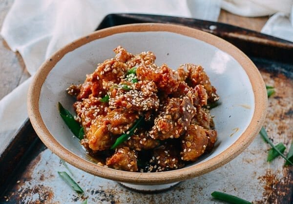 Sesame Chicken, by cold2.fioekdjsdas.cf