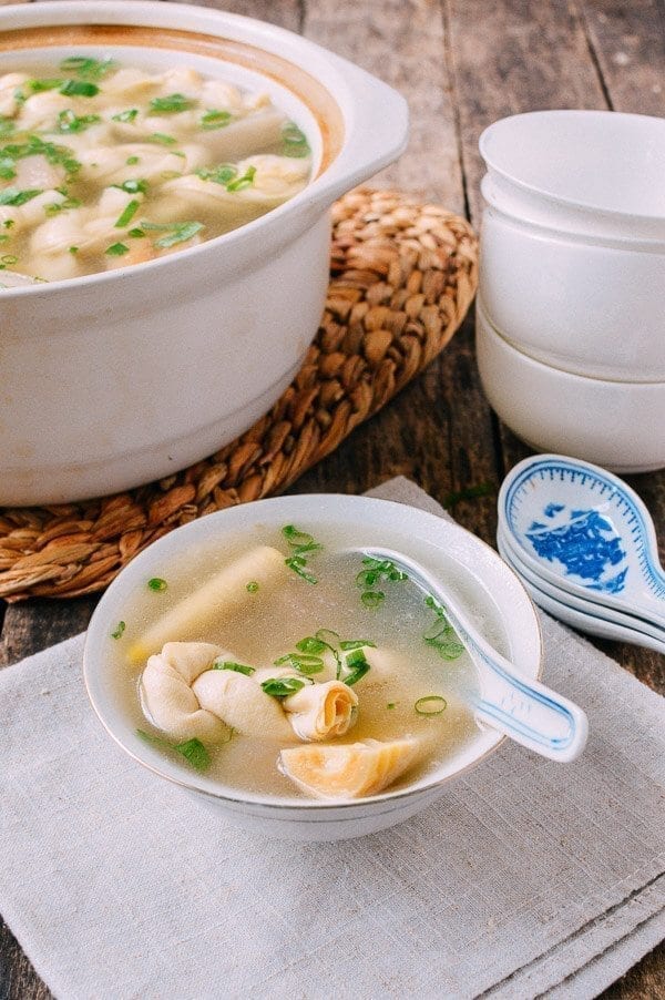 Yan Du Xian Shanghai Pork Soup w/ Bamboo & Tofu, by cold2.fioekdjsdas.cf