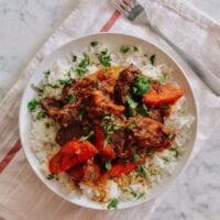 Caribbean Spiced Lamb Stew, by cold2.fioekdjsdas.cf