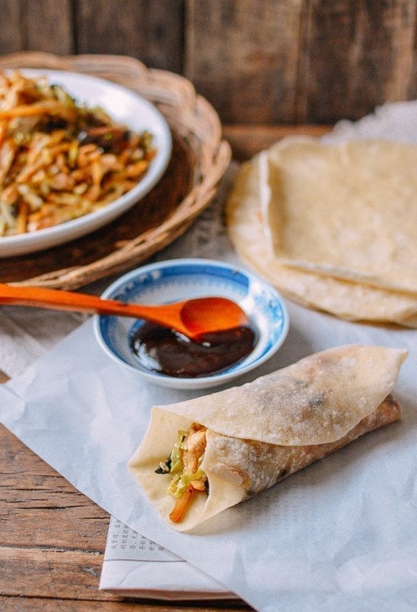 Moo Shu Chicken, by cold2.fioekdjsdas.cf