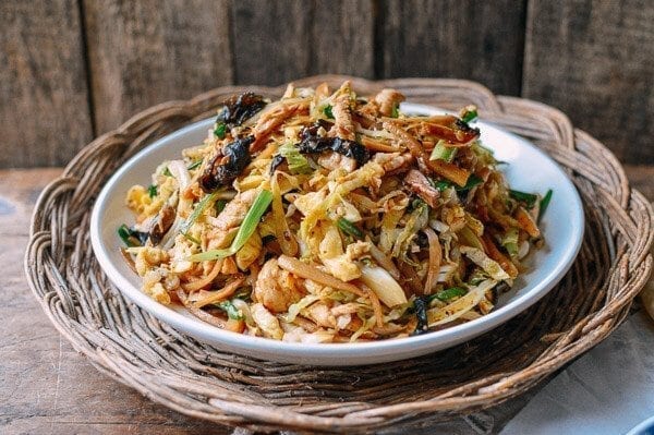 Moo Shu Chicken, by cold2.fioekdjsdas.cf