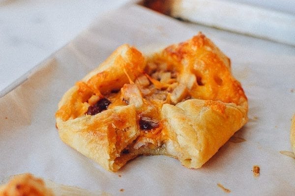Next-Day Thanksgiving Pastries, by cold2.fioekdjsdas.cf