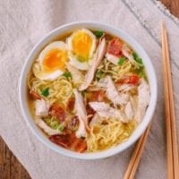 Leftover Thanksgiving Turkey Ramen, by cold2.fioekdjsdas.cf