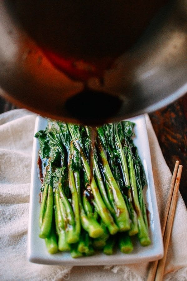 Easy Yu Choy Recipe, by cold2.fioekdjsdas.cf
