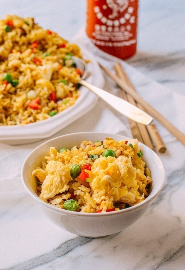 Egg Fried Rice, by cold2.fioekdjsdas.cf