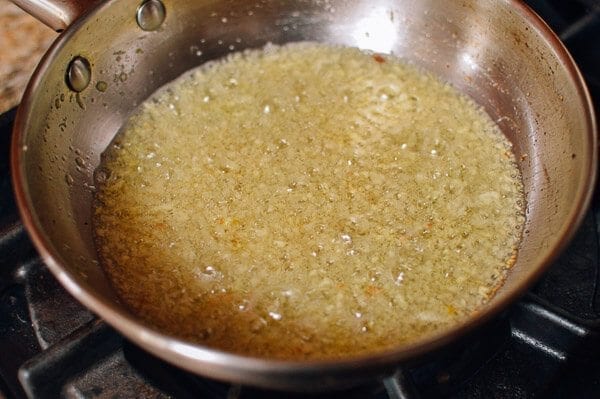 Ginger Scallion Oil with Chilies, by cold2.fioekdjsdas.cf