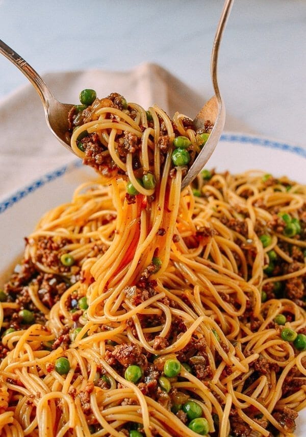 Chinese Spaghetti Bolognese, by cold2.fioekdjsdas.cf