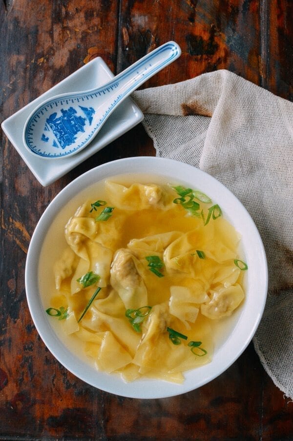 Shanghai Wonton Soup, by cold2.fioekdjsdas.cf