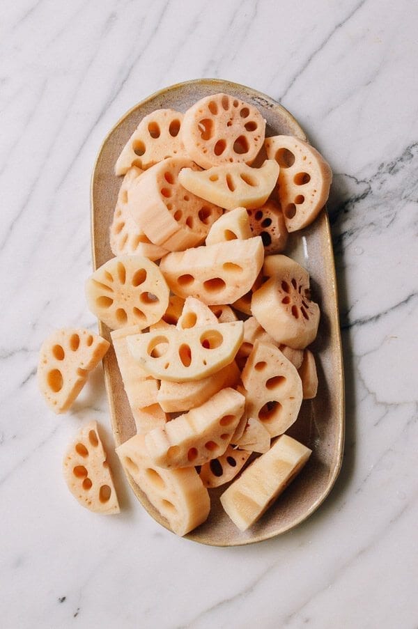 Lotus Root & Pork Soup, by cold2.fioekdjsdas.cf
