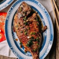 Pan Fried Fish - Chinese Whole Fish Recipe, by cold2.fioekdjsdas.cf